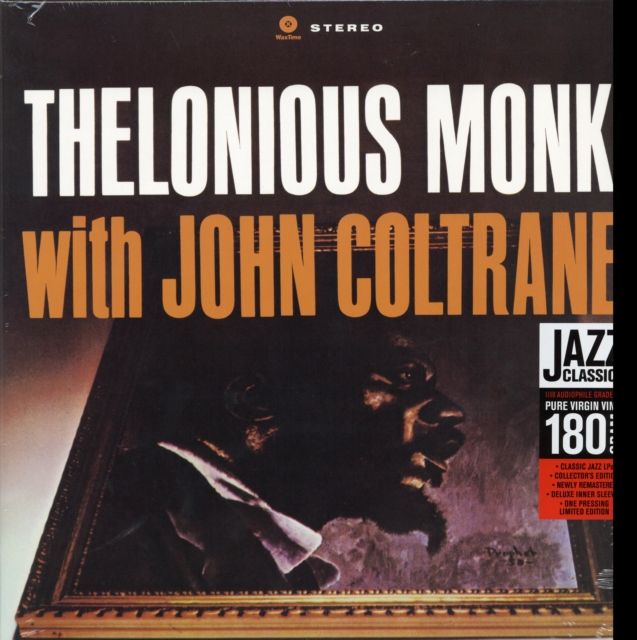 Thelonious Monk