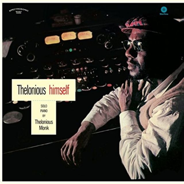 Thelonious Monk