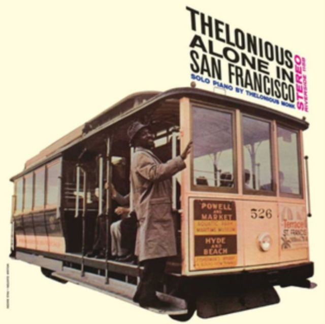 Thelonious Monk