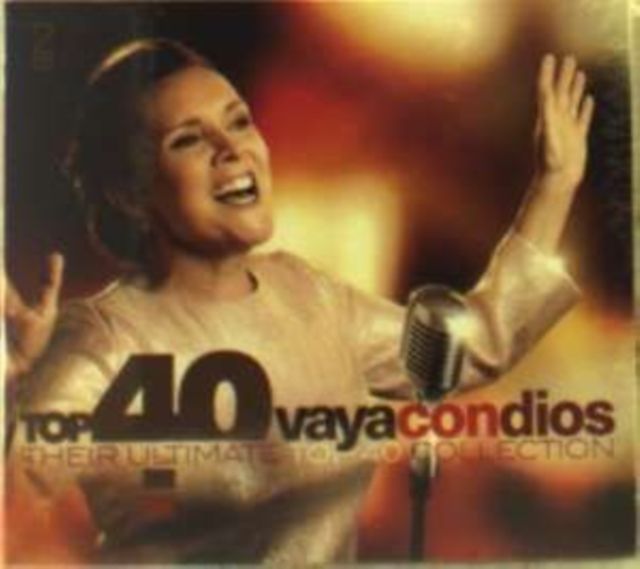 Vaya Con Dios