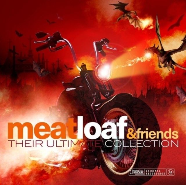 Meat Loaf And Friends
