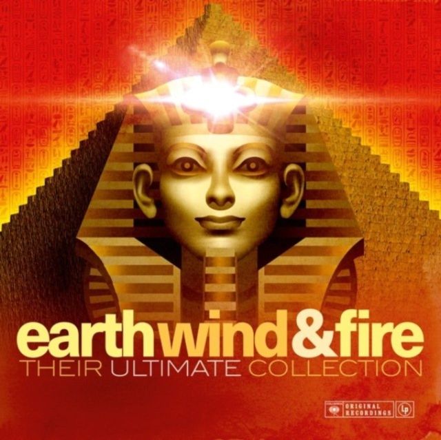 Earth Wind & Fire And Friends