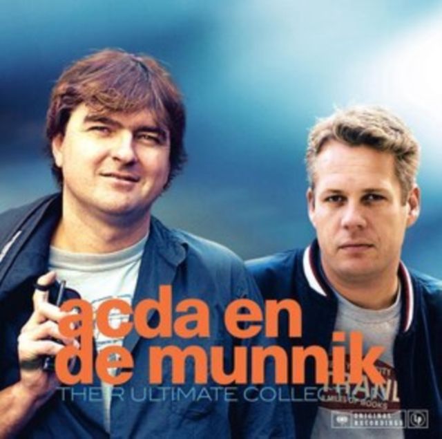 Acda & De Munnik