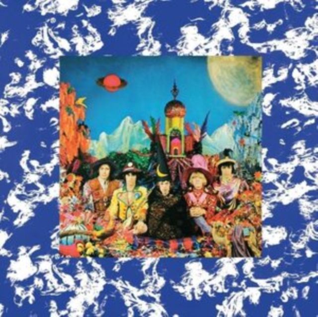 Rolling Stones