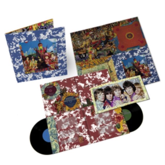 Rolling Stones