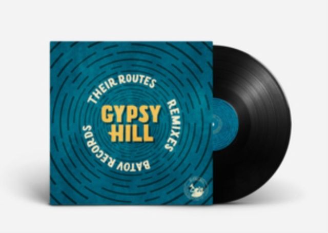 Gypsy Hill