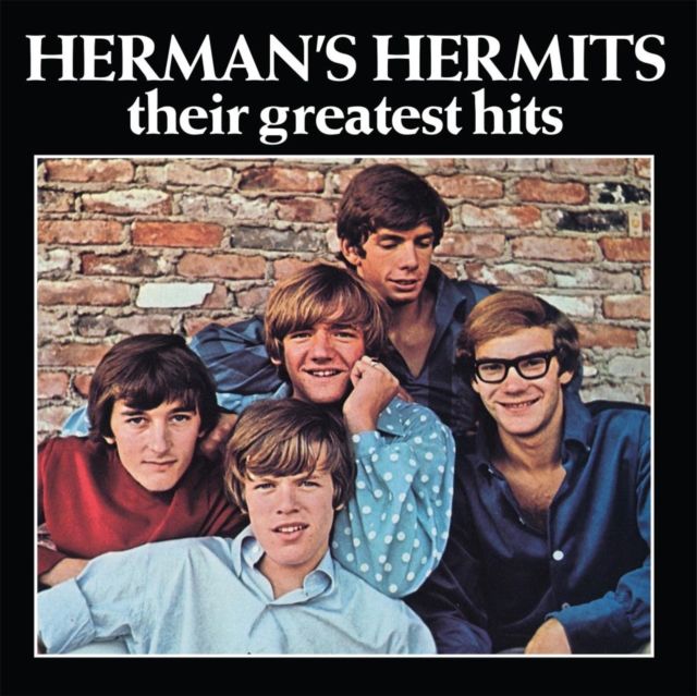 Hermans Hermits