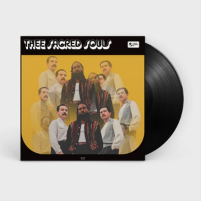 Thee Sacred Souls
