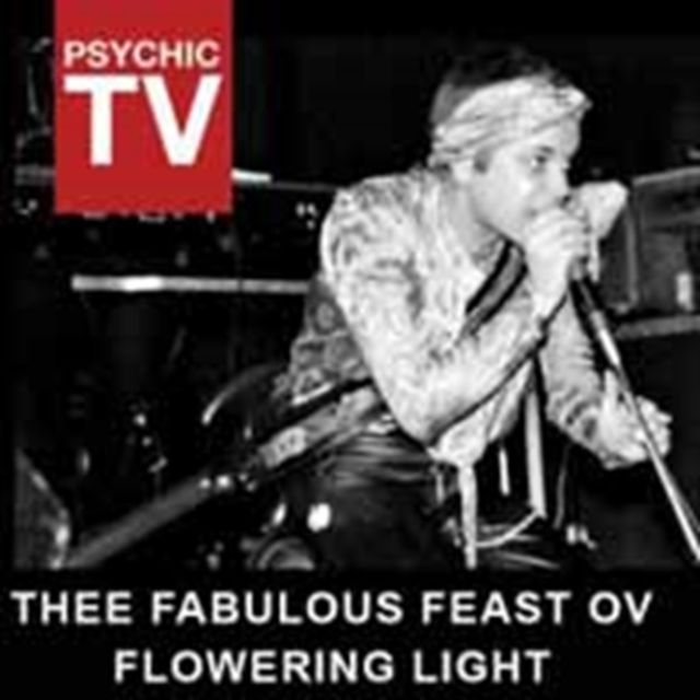 Psychic Tv