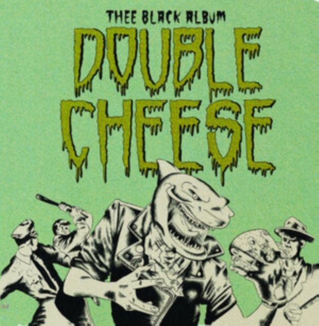 Double Cheese