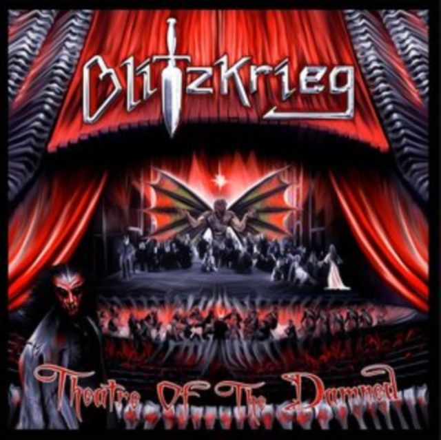 Blitzkrieg