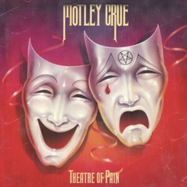 Motley Crue