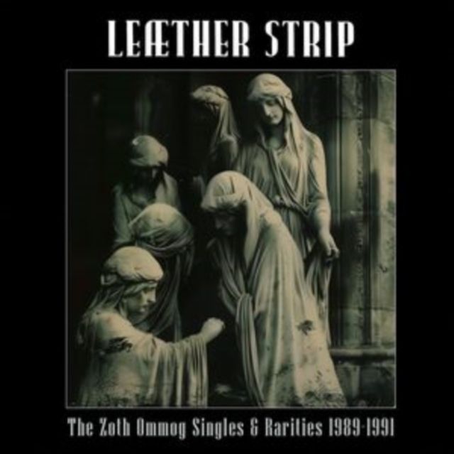 Leather Strip