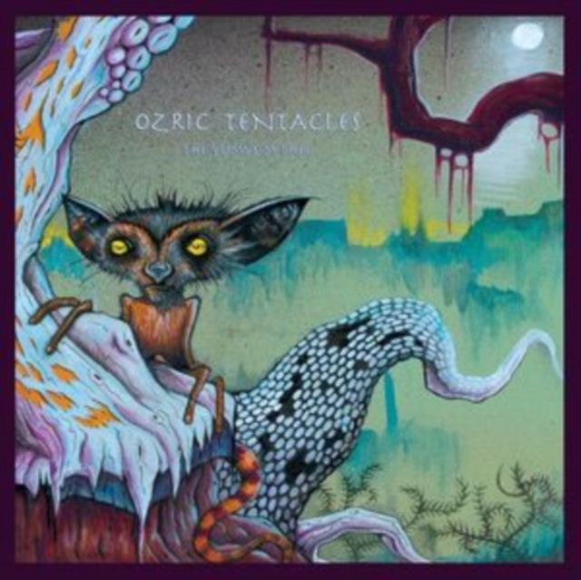 Ozric Tentacles