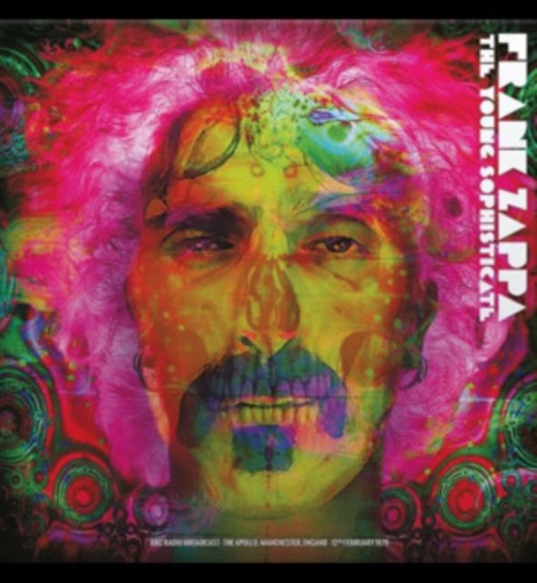 Frank Zappa