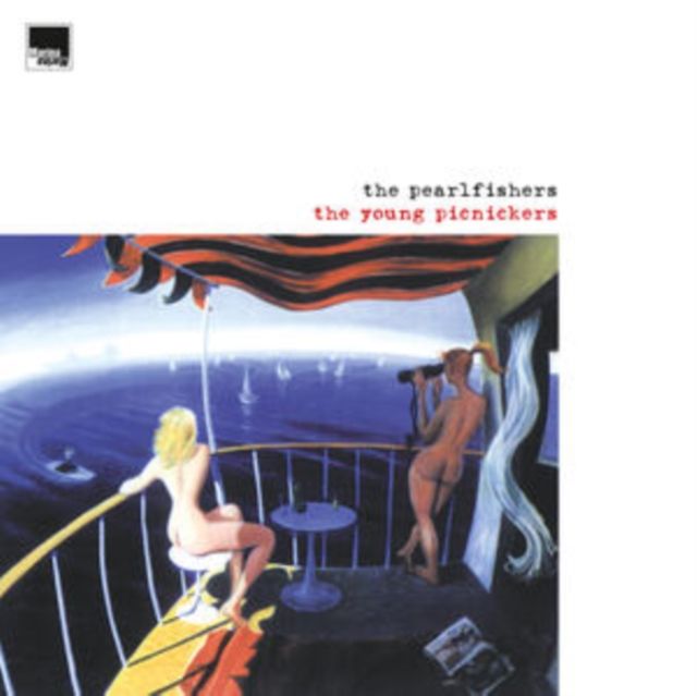 Pearlfishers