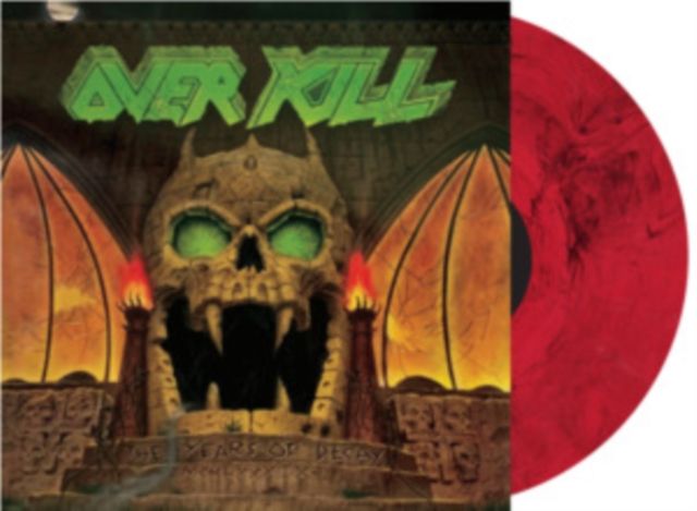 Overkill