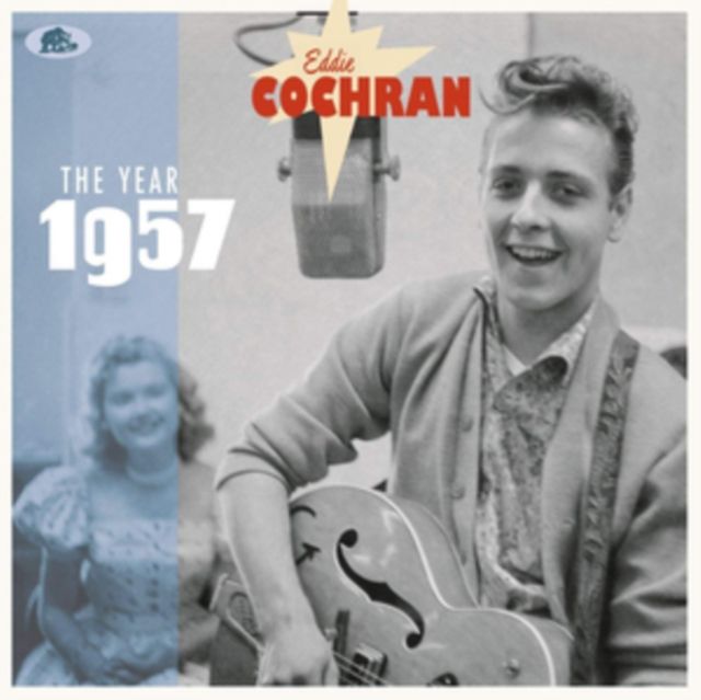 Eddie Cochran