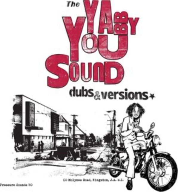 Yabby You & The Prophets