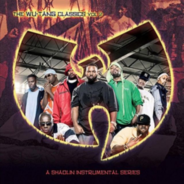 Wu-Tang Clan
