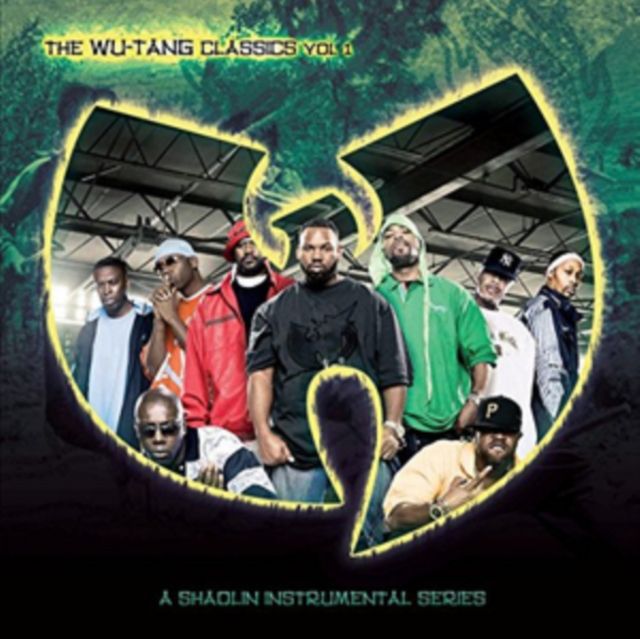 Wu-Tang Clan