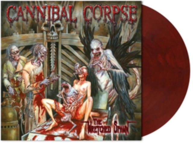 Cannibal Corpse