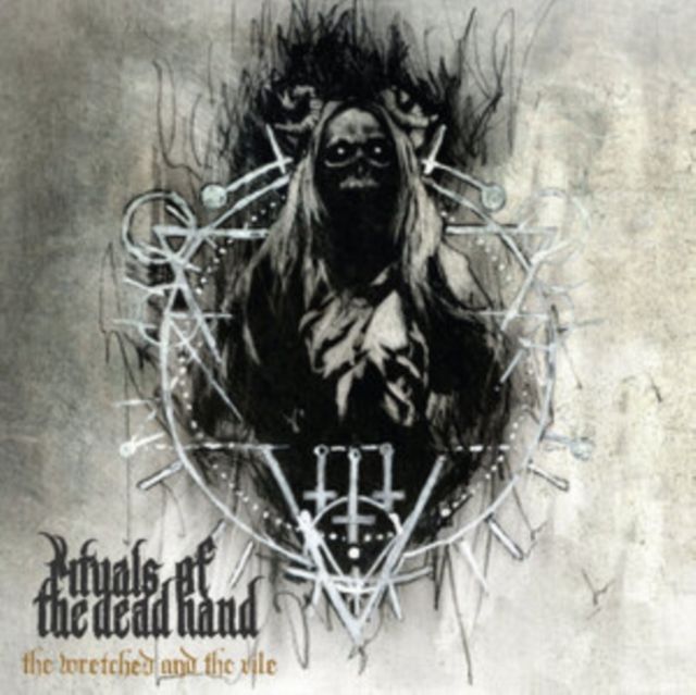 Rituals Of The Dead Hand