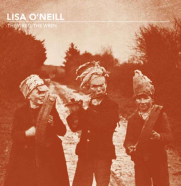 Lisa Oneill