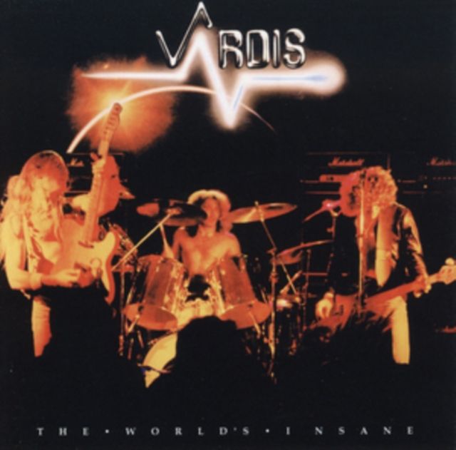 Vardis