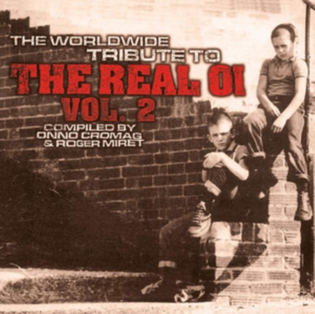 Various Artists