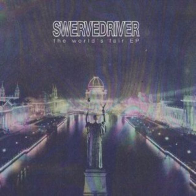 Swervedriver