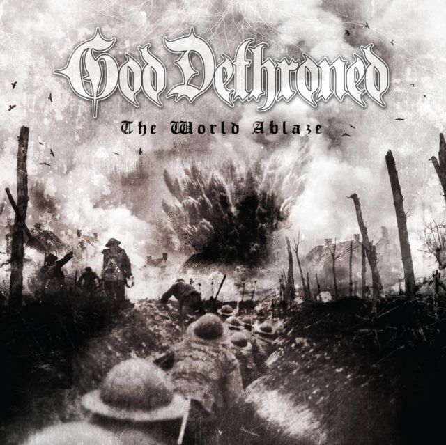 God Dethroned