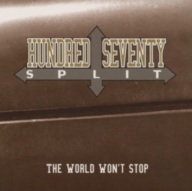 Hundred Seventy Split
