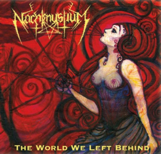 Nachtmystium