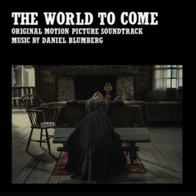 Daniel Blumberg