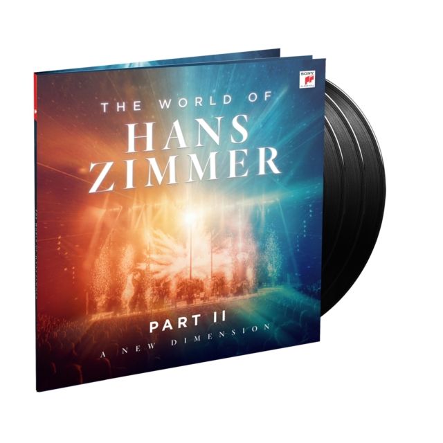 Hans Zimmer