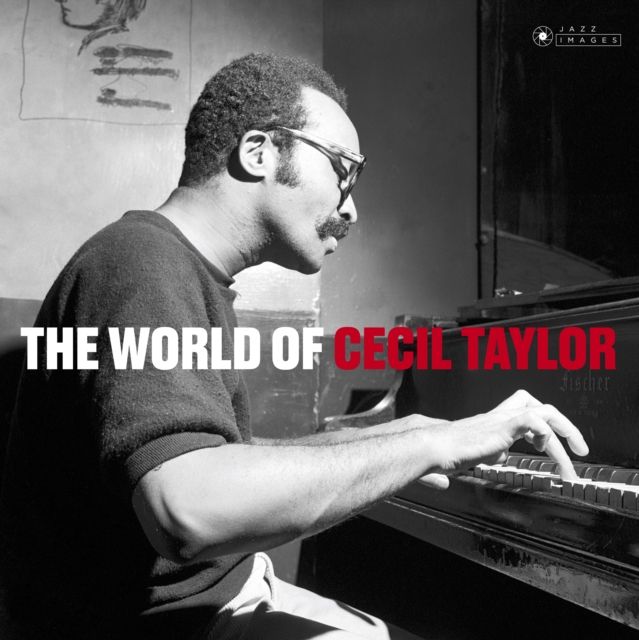 Cecil Taylor