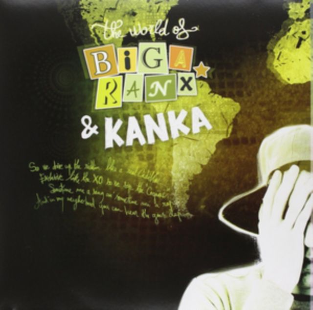 Bigaranx & Kanka