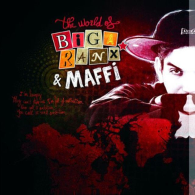 Bigaranx & Maffi
