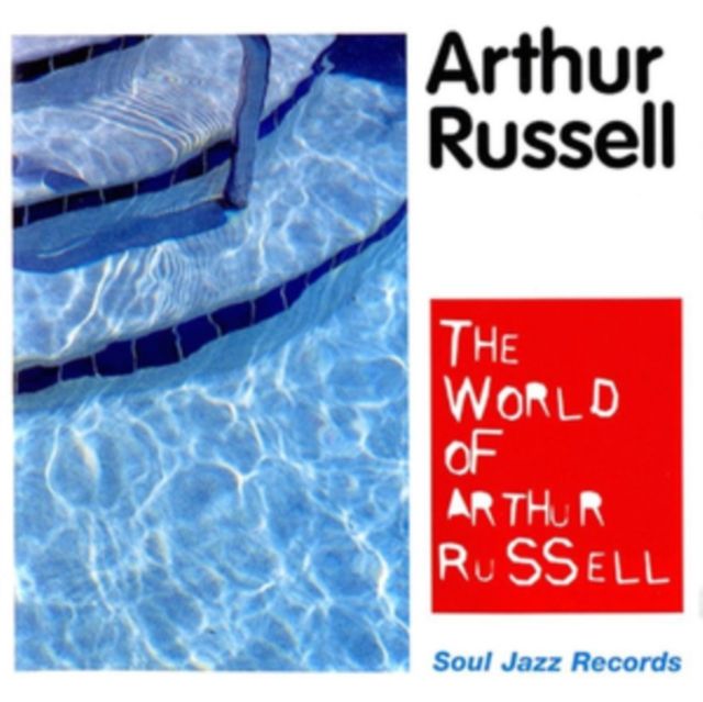 Arthur Russell