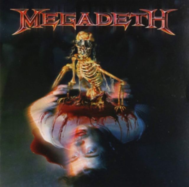 Megadeth