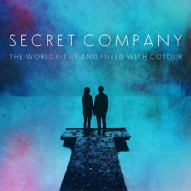 Secret Company