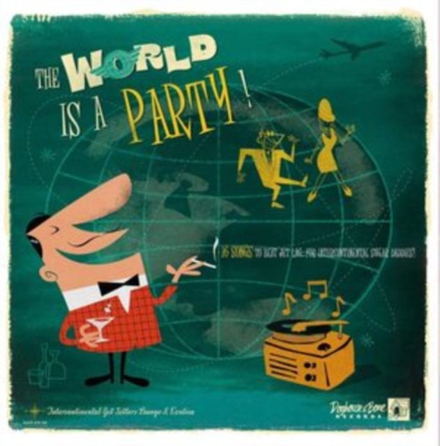 Various Artists