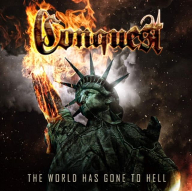 Conquest