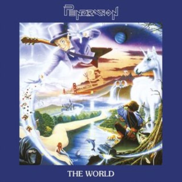 Pendragon