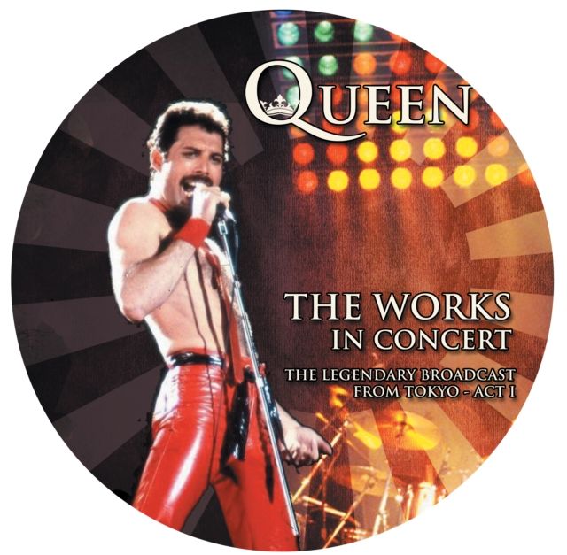 Queen