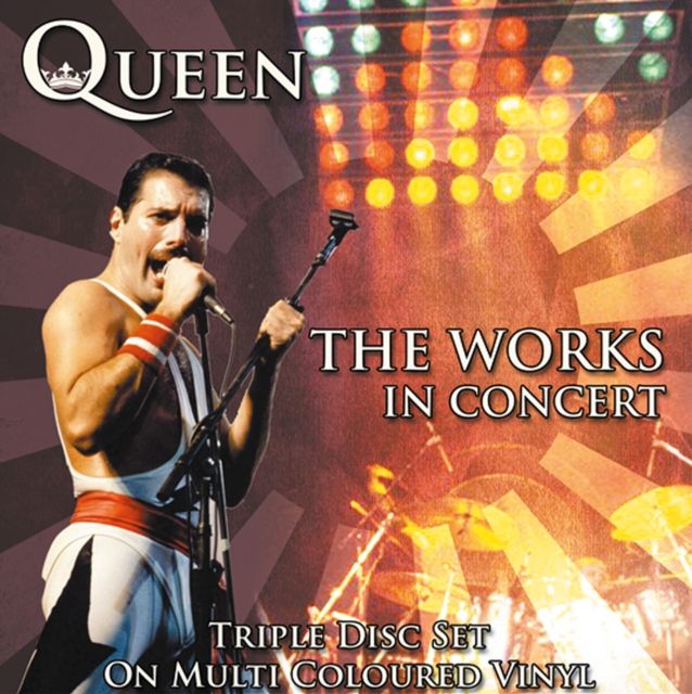 Queen