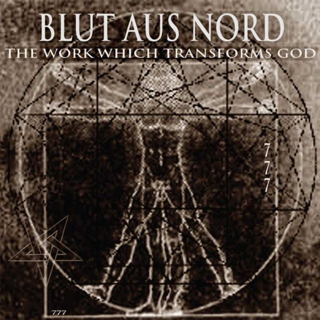 Blut Aus Nord