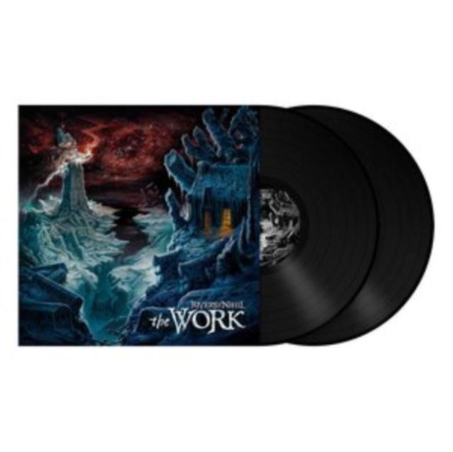 Rivers Of Nihil