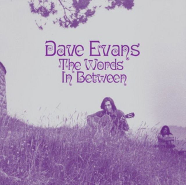 Dave Evans